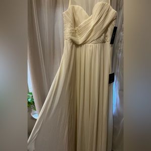 Lulus brand new dress